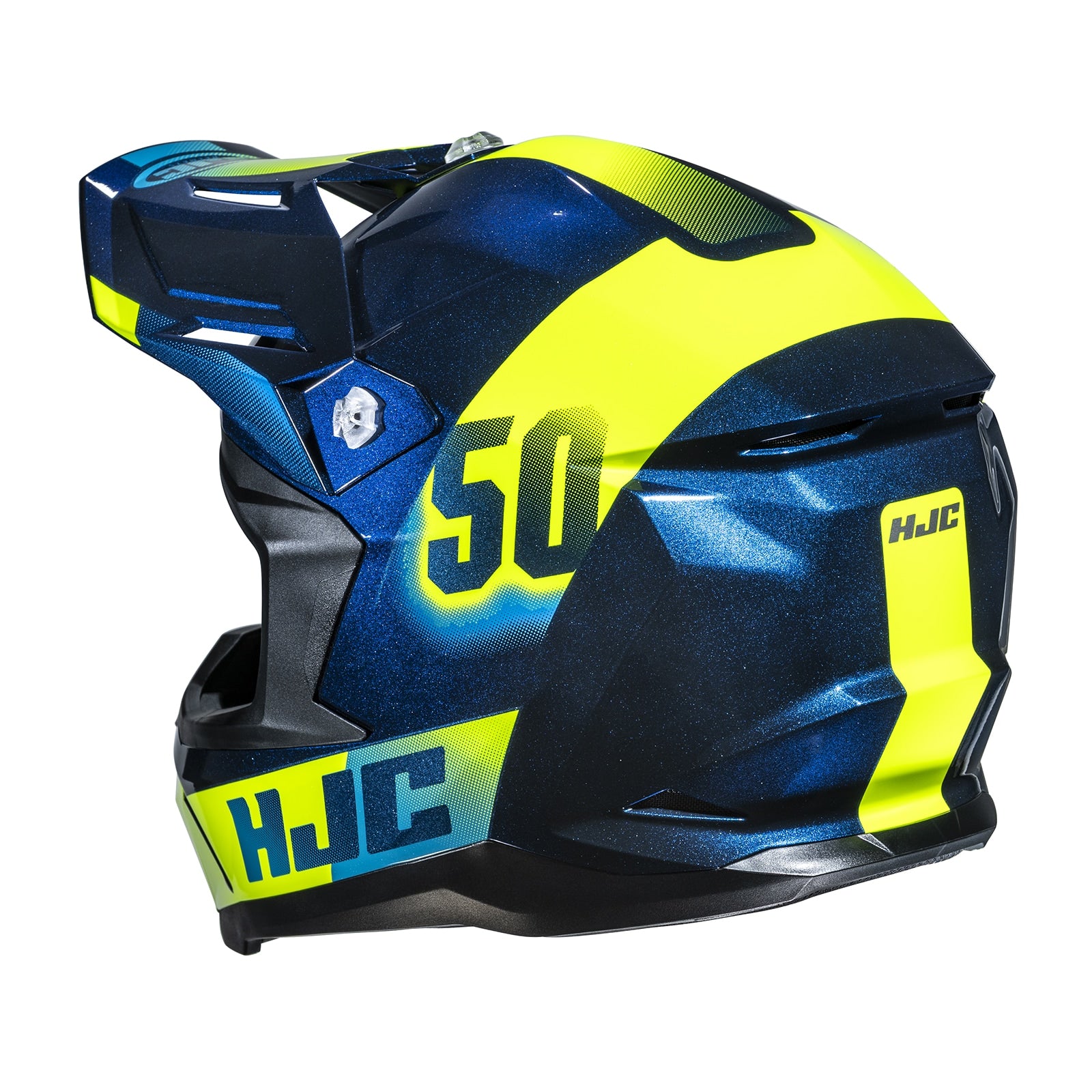 HJC c50 Dash Helmet