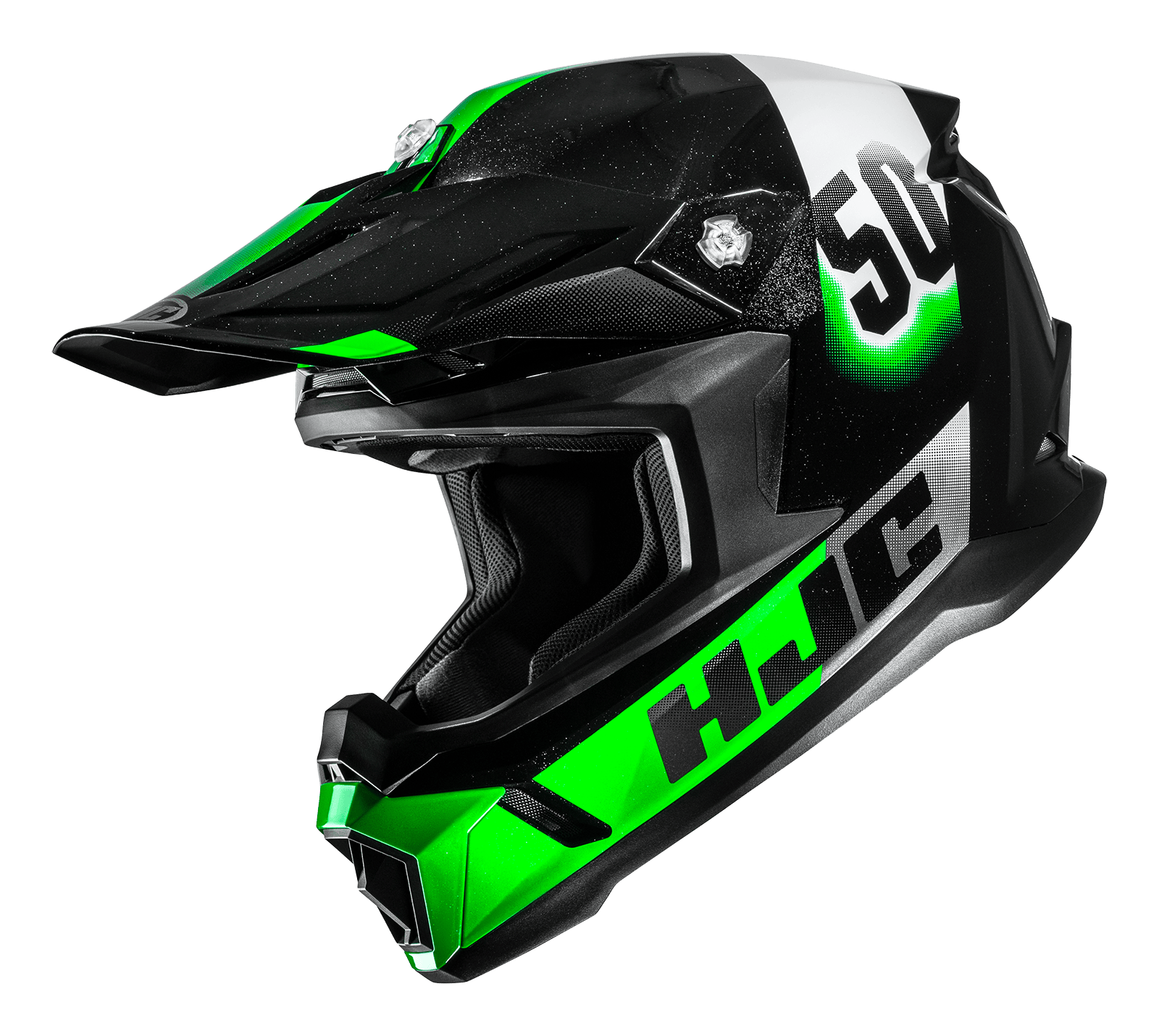 HJC c50 Dash Helmet