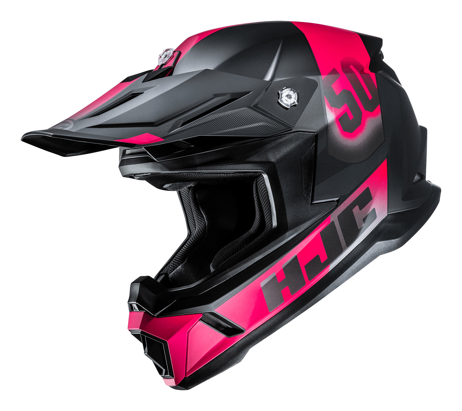 HJC c50 Dash Helmet