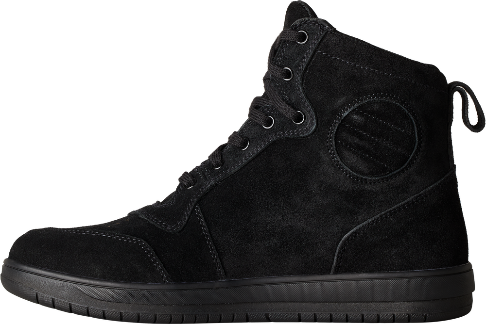 RST Hi-Top Moto Sneaker