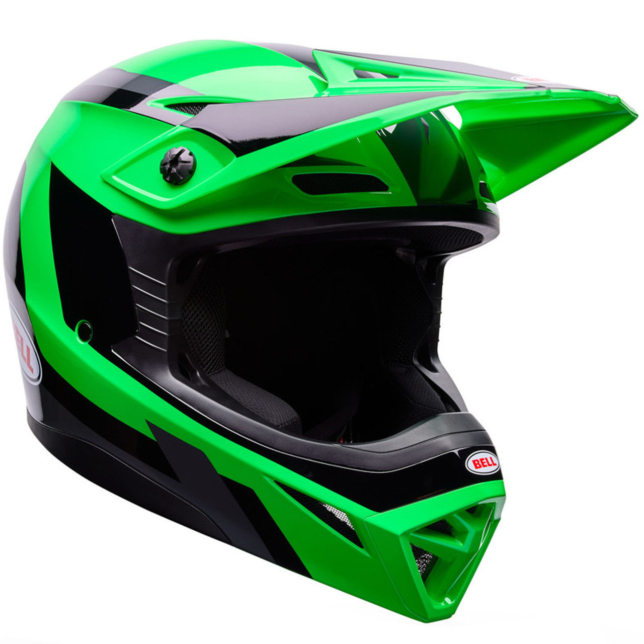 Bell MX-10 MIPS Dyno Helmet