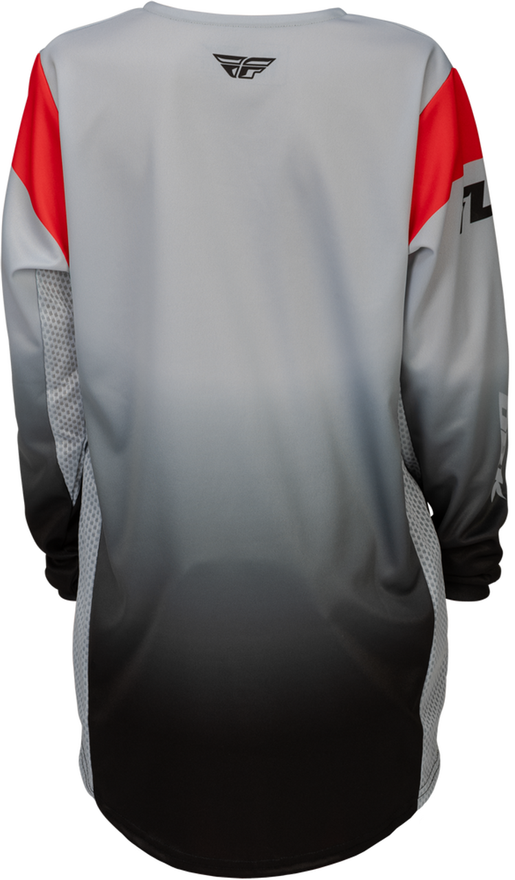 Fly Racing Youth Kinetic DBK Jersey