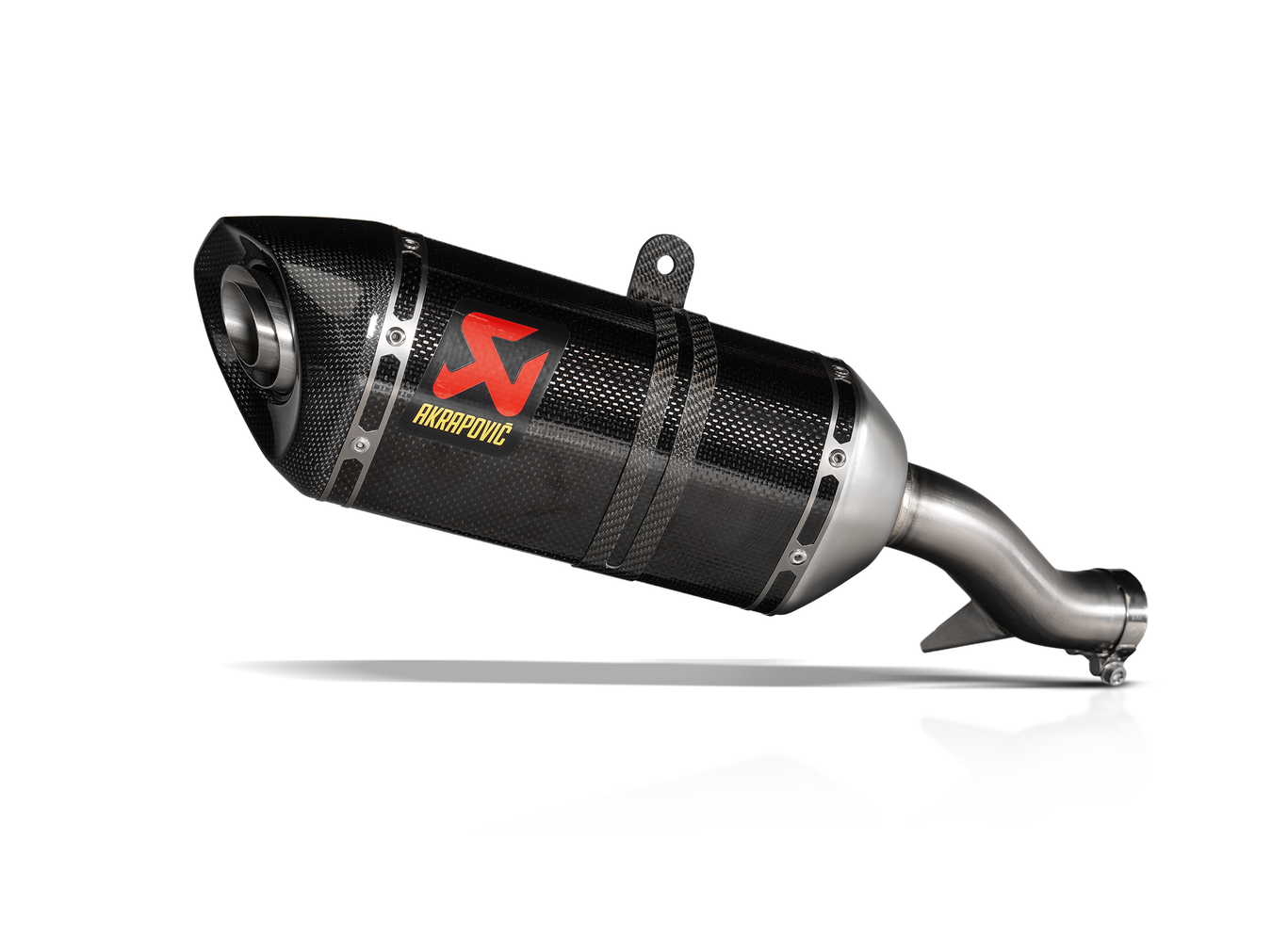 Akrapovic