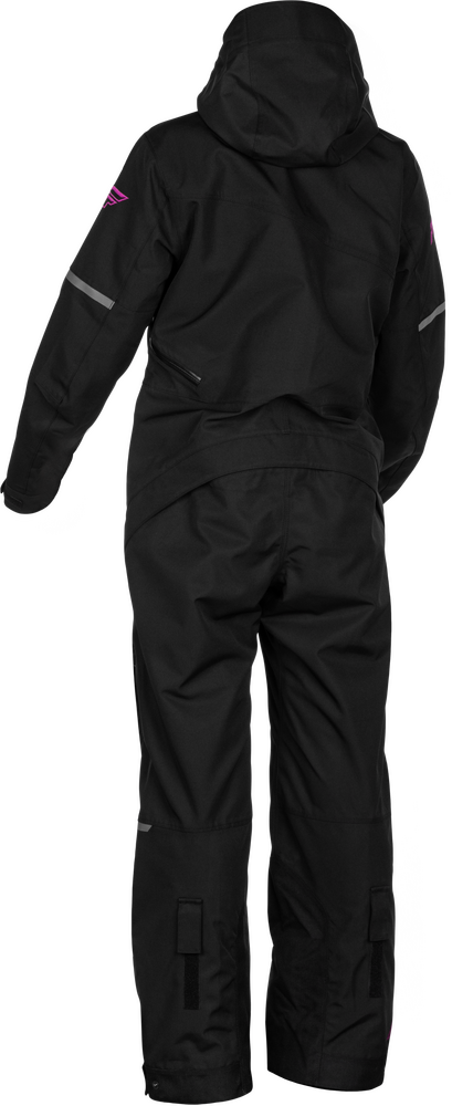 Fly Racing Cobalt Shell Monosuit for Women