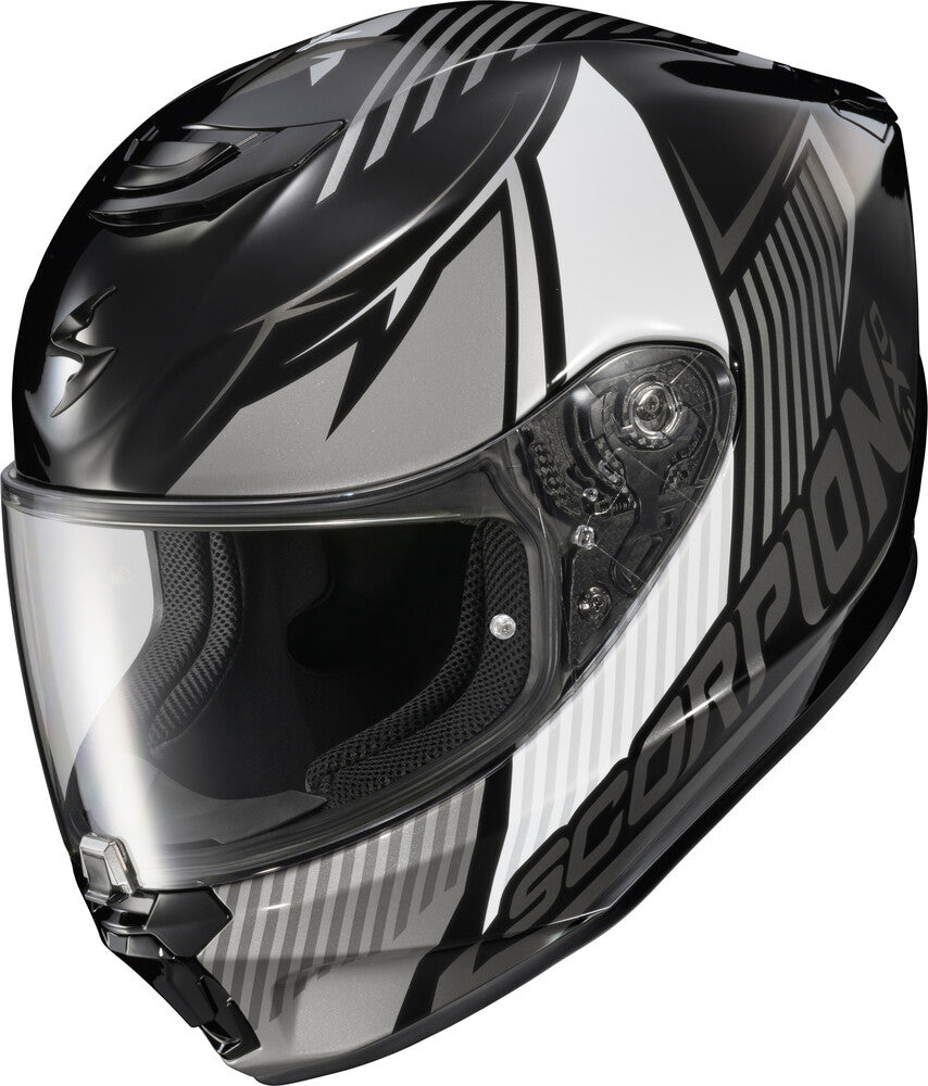 Scorpion EXO-R330 Hawker Helmet