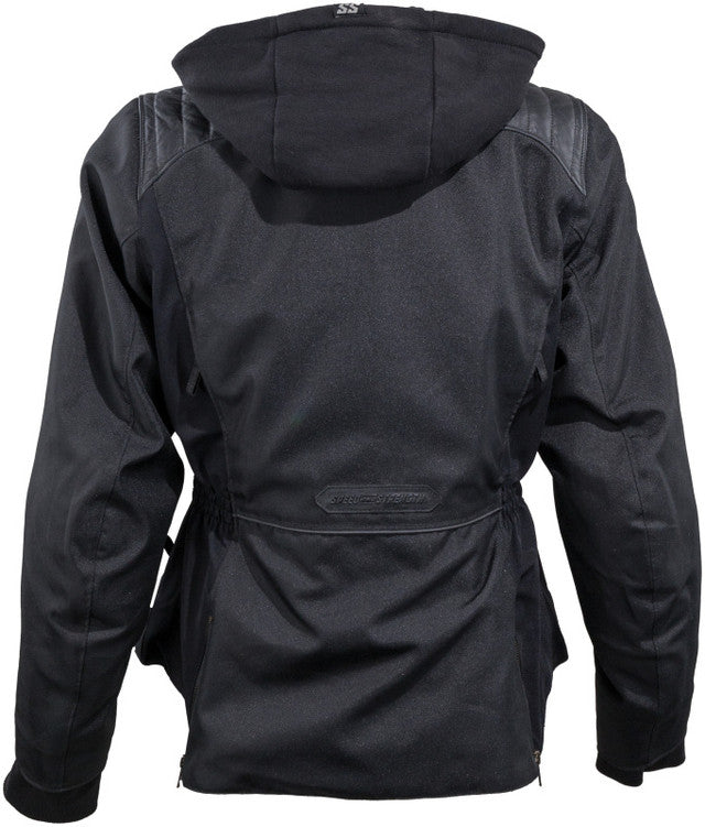 Speed and Strength Daydream Textile Jacket for Women