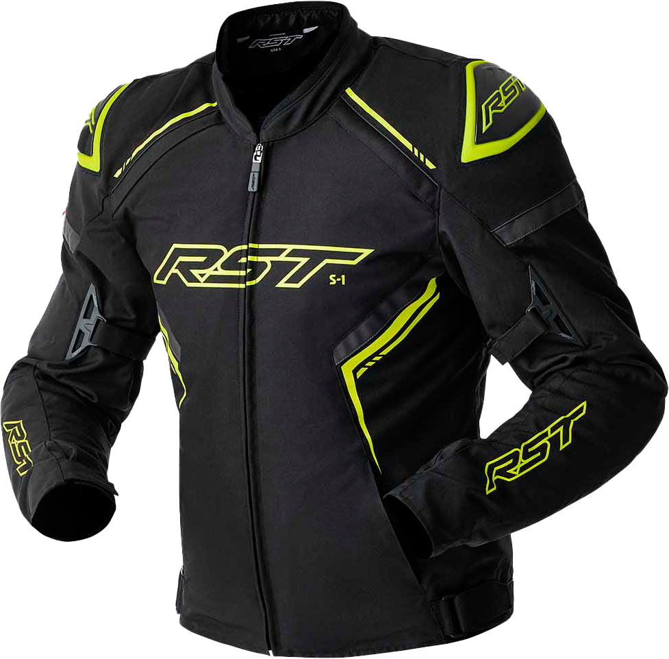 RST S1 D3O Jacket