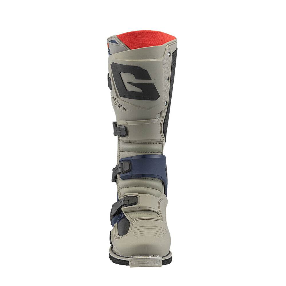 Gaerne SG22 Gore-Tex Enduro Rocky Sunset Boots