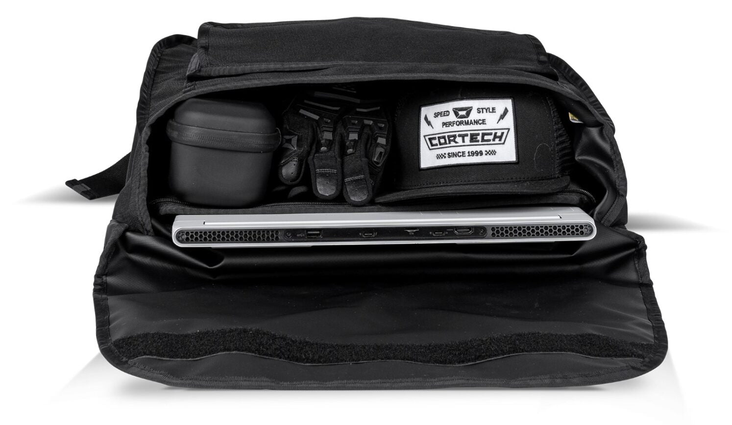 Cortech Waterproof Messenger Bag