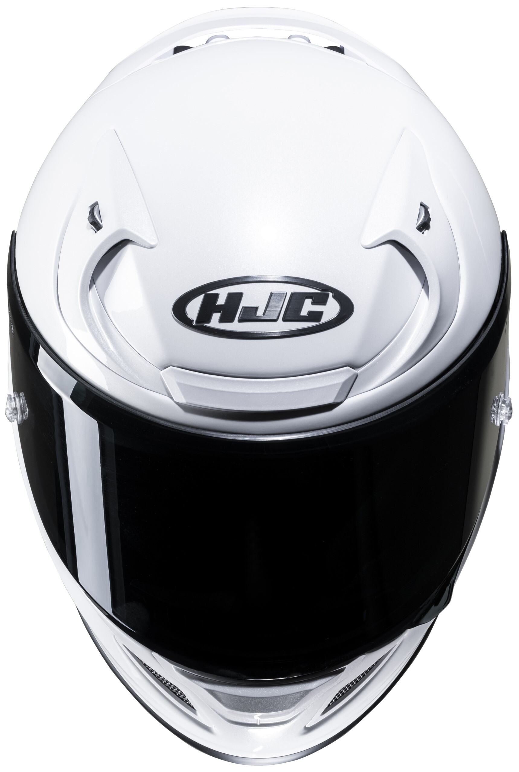 HJC RPHA 12N Solid Helmet