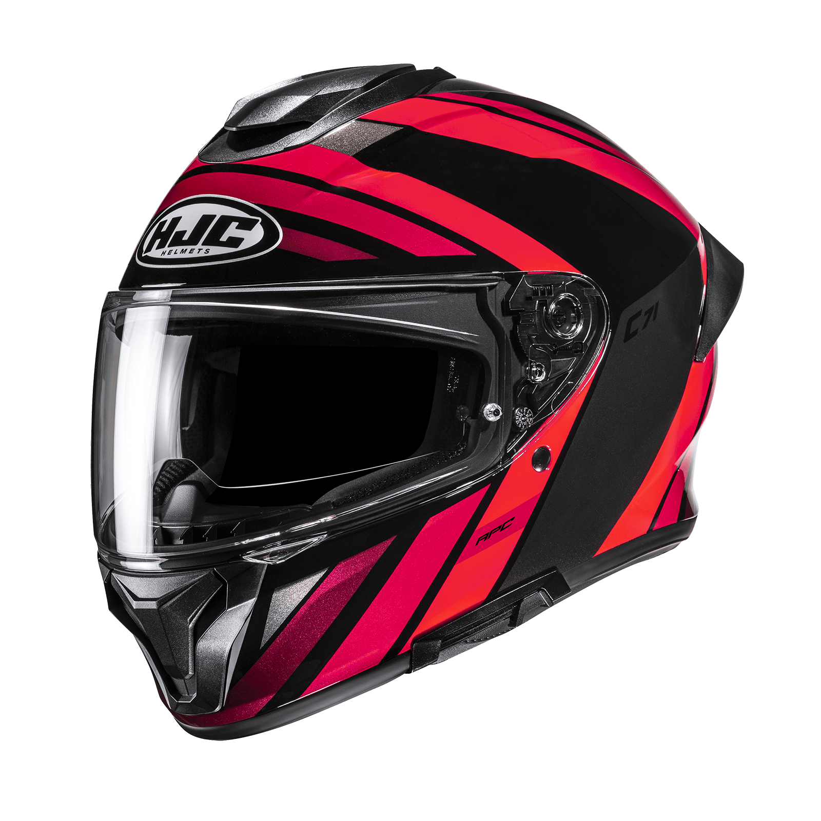 HJC C71 Faber Helmet