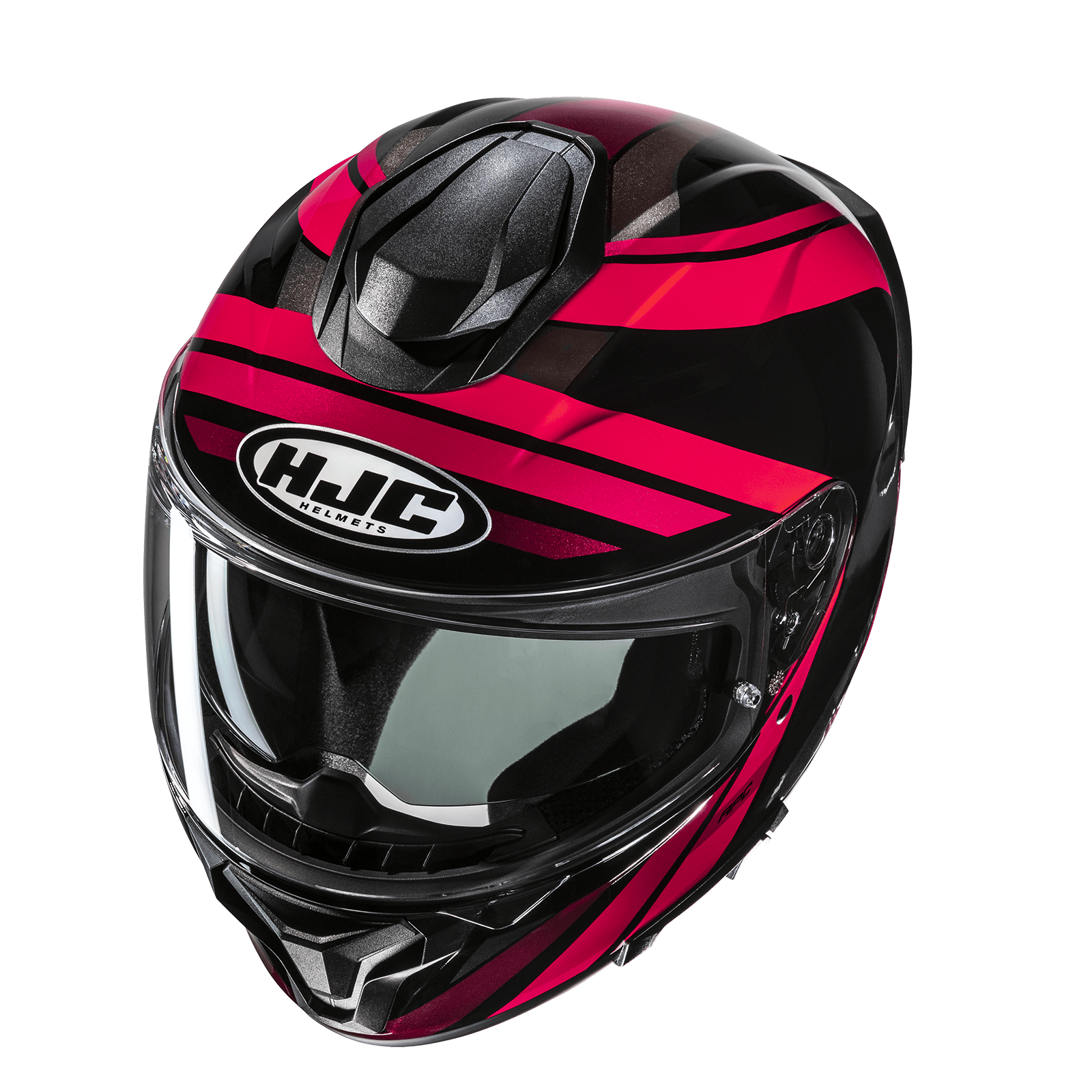 HJC C71 Faber Helmet