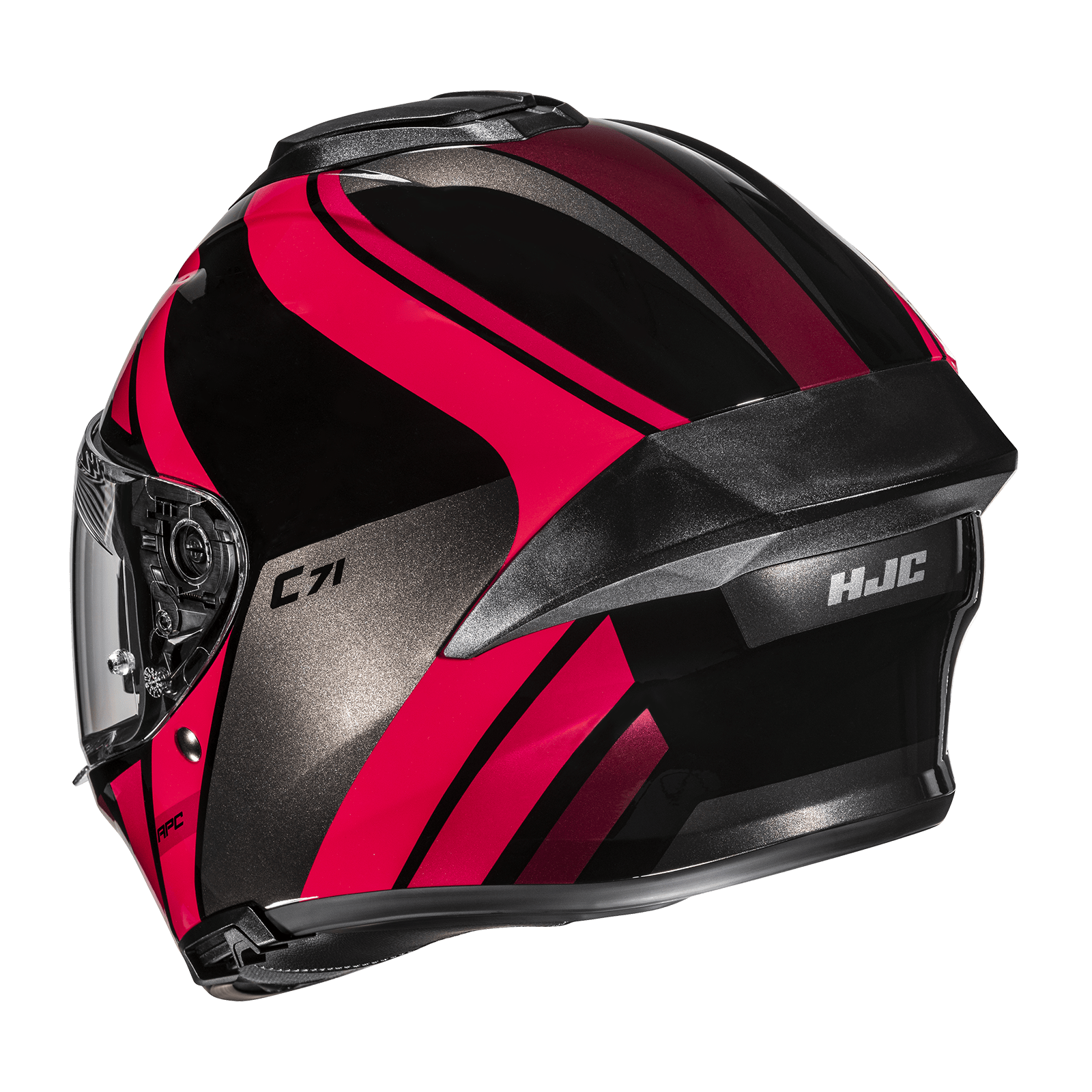 HJC C71 Faber Helmet