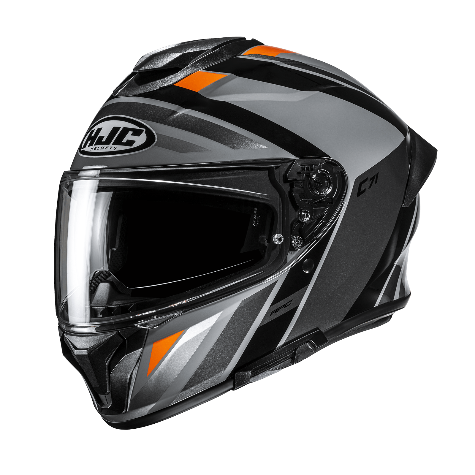 HJC C71 Faber Helmet