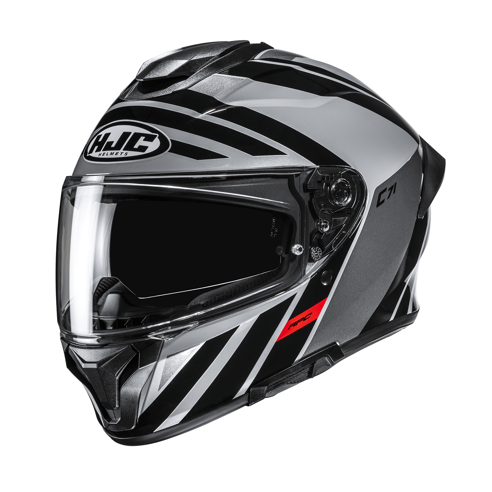 HJC C71 Faber Helmet
