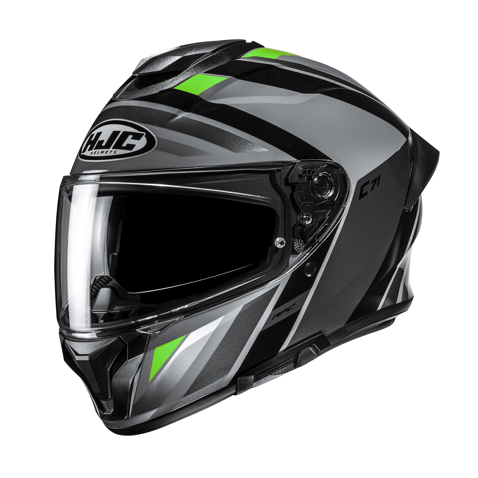 HJC C71 Faber Helmet