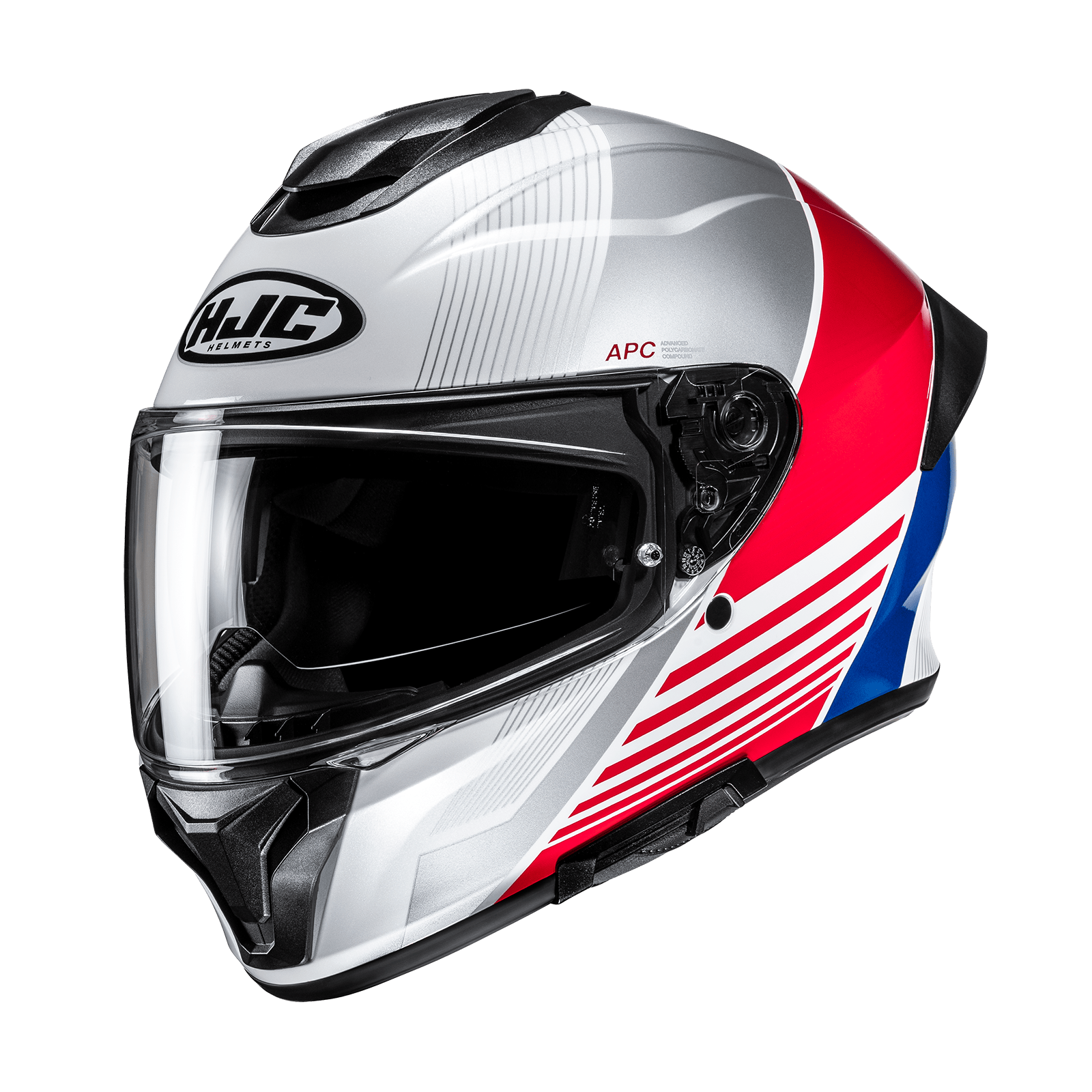 C71 Morix Helmet