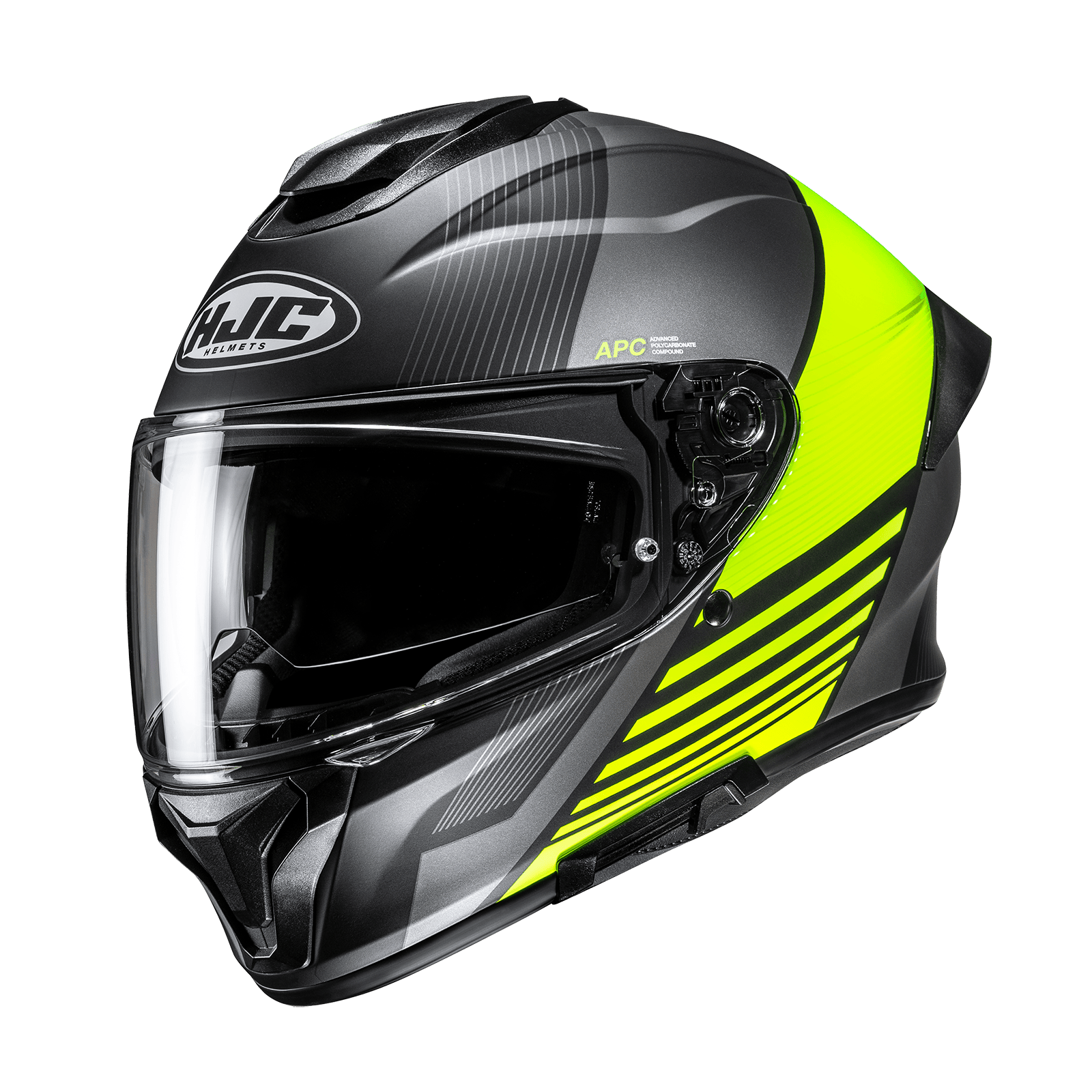 C71 Morix Helmet