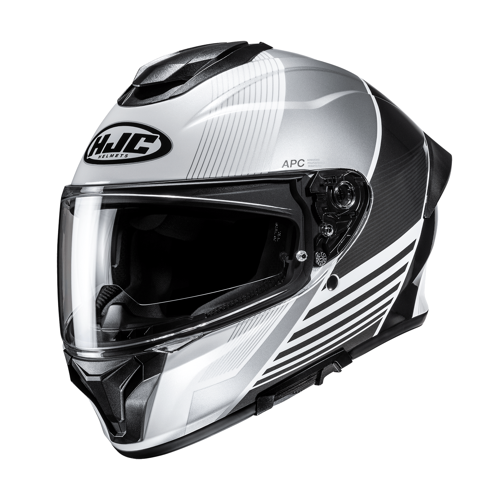 C71 Morix Helmet