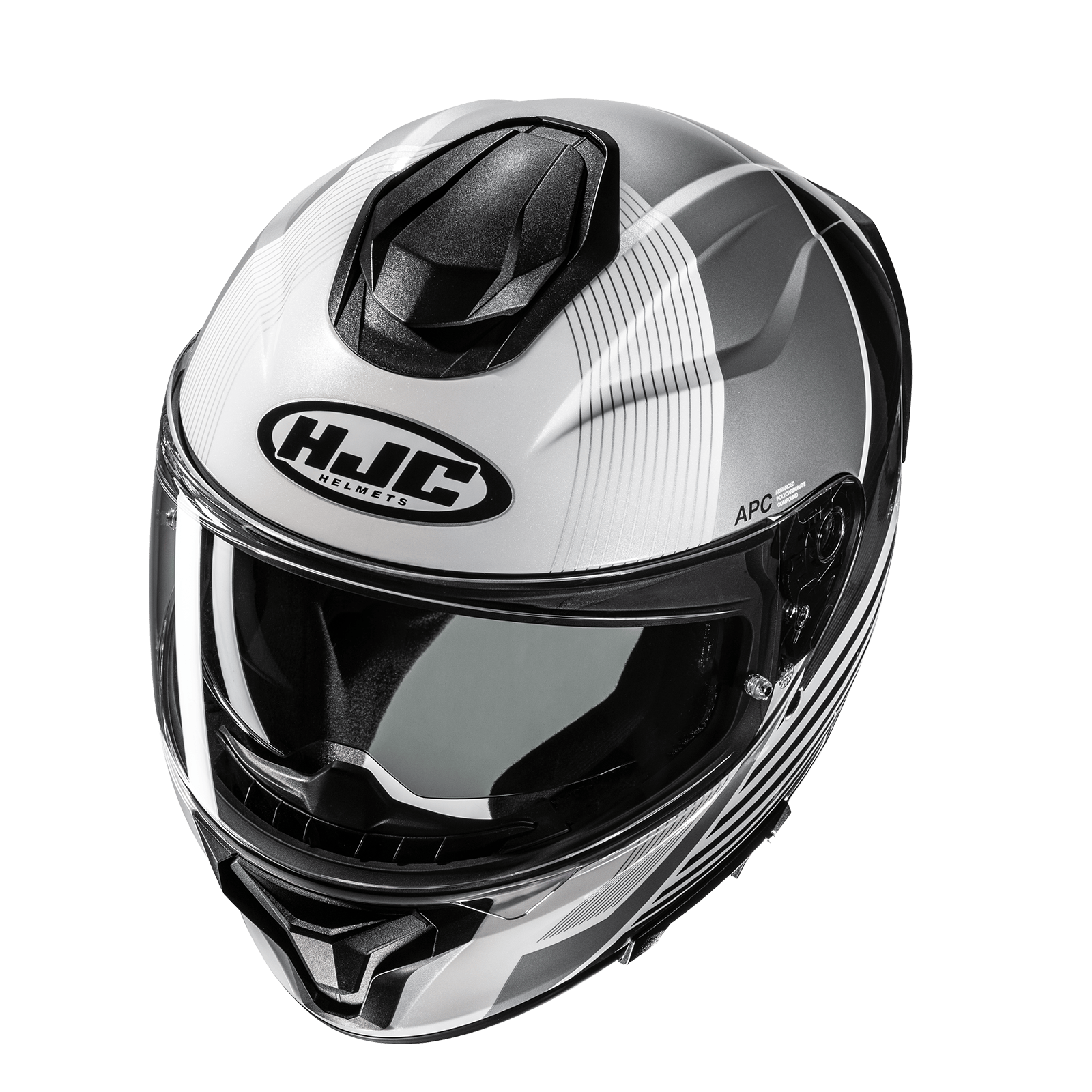 C71 Morix Helmet