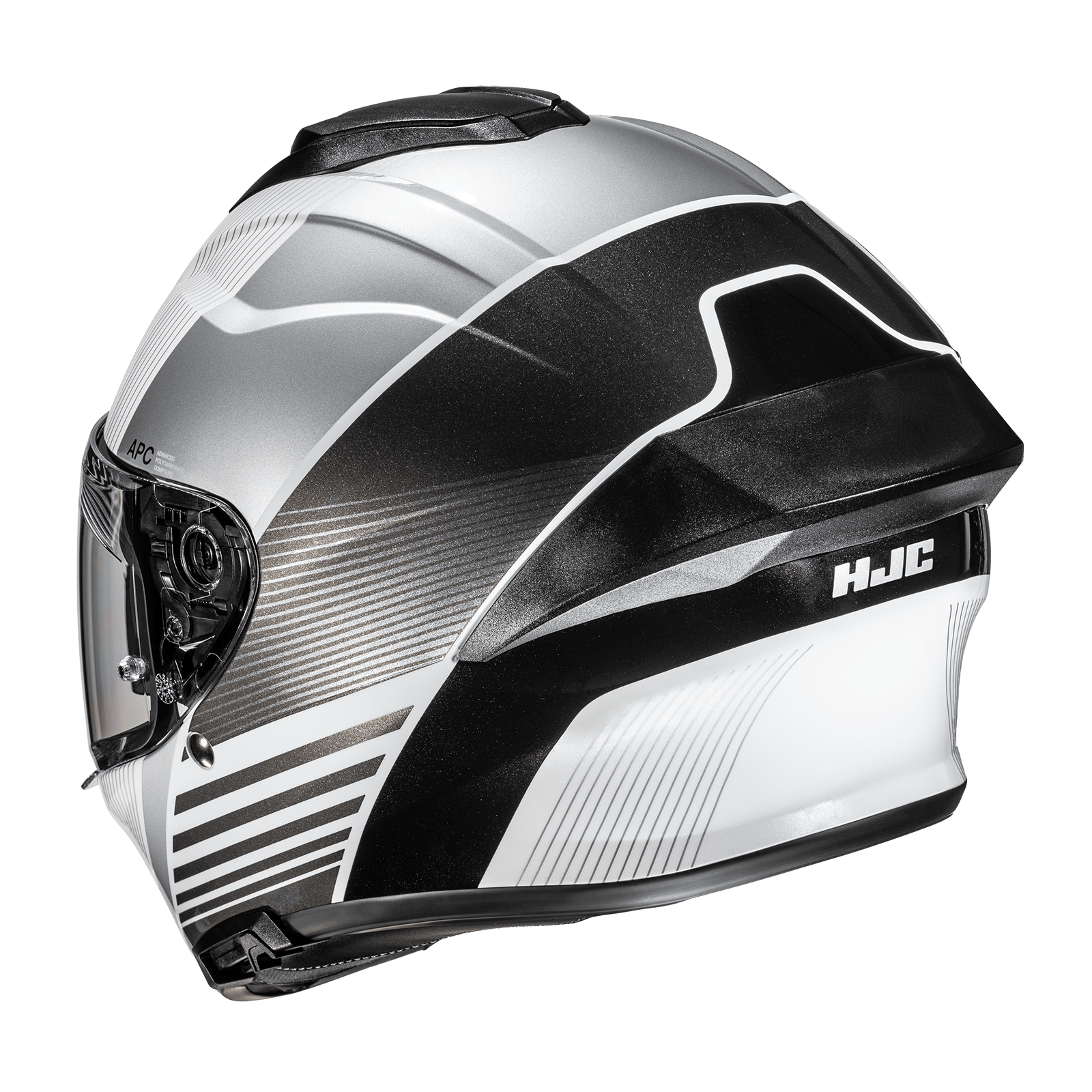 C71 Morix Helmet