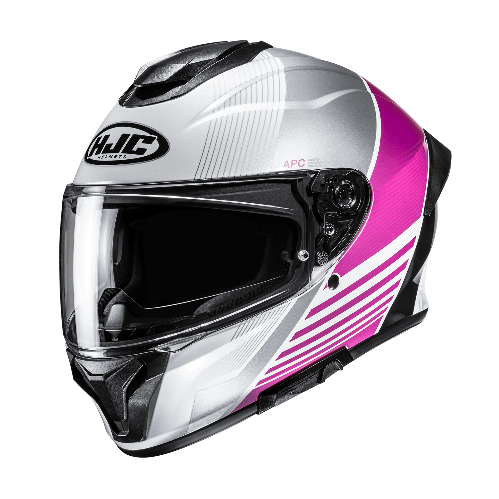 C71 Morix Helmet