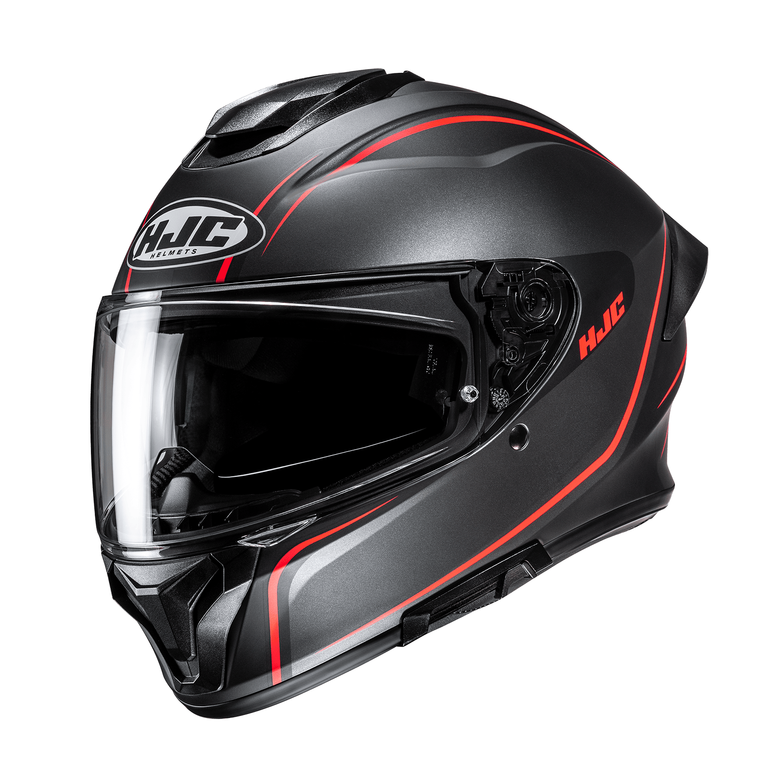 HJC C71 Quez Helmet