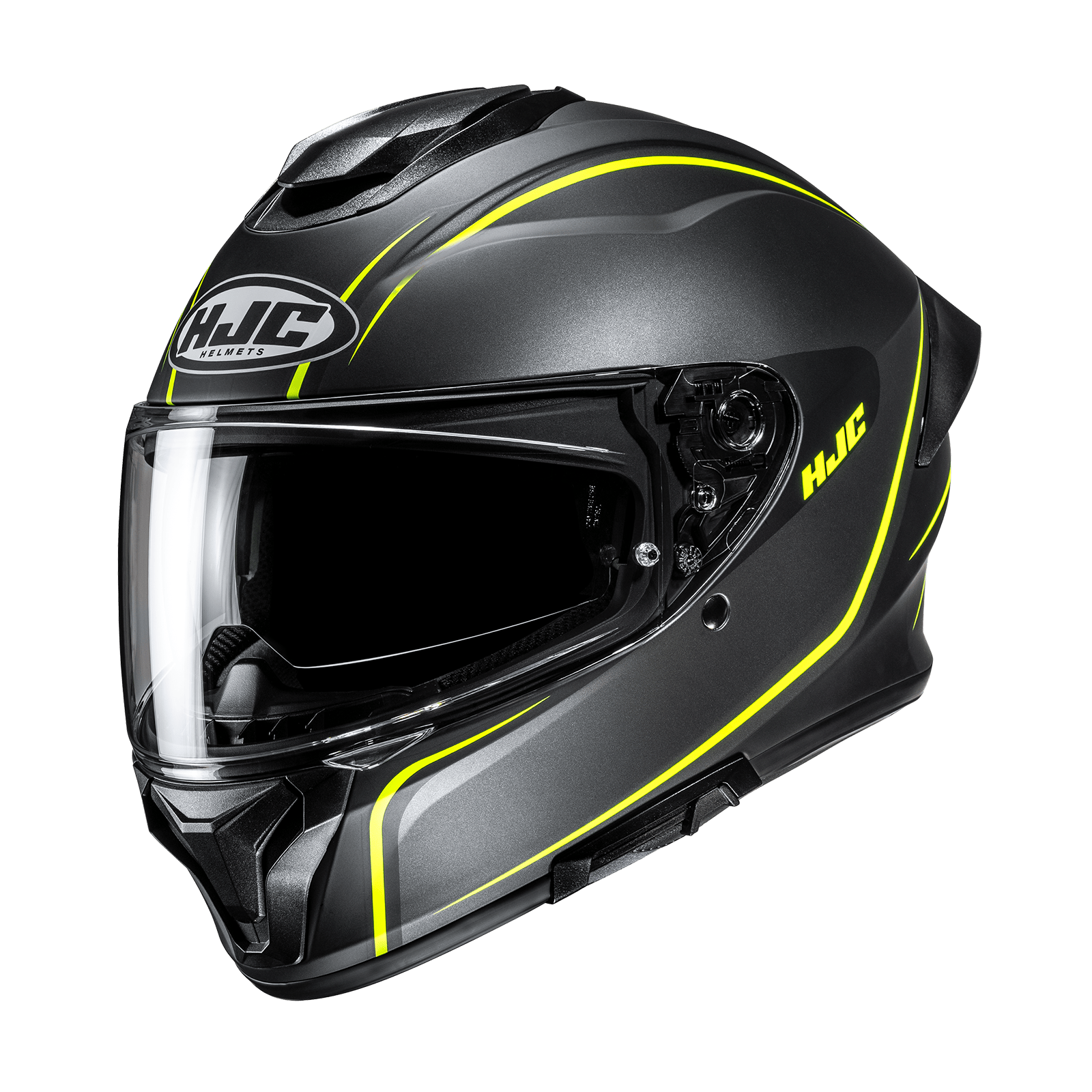 HJC C71 Quez Helmet