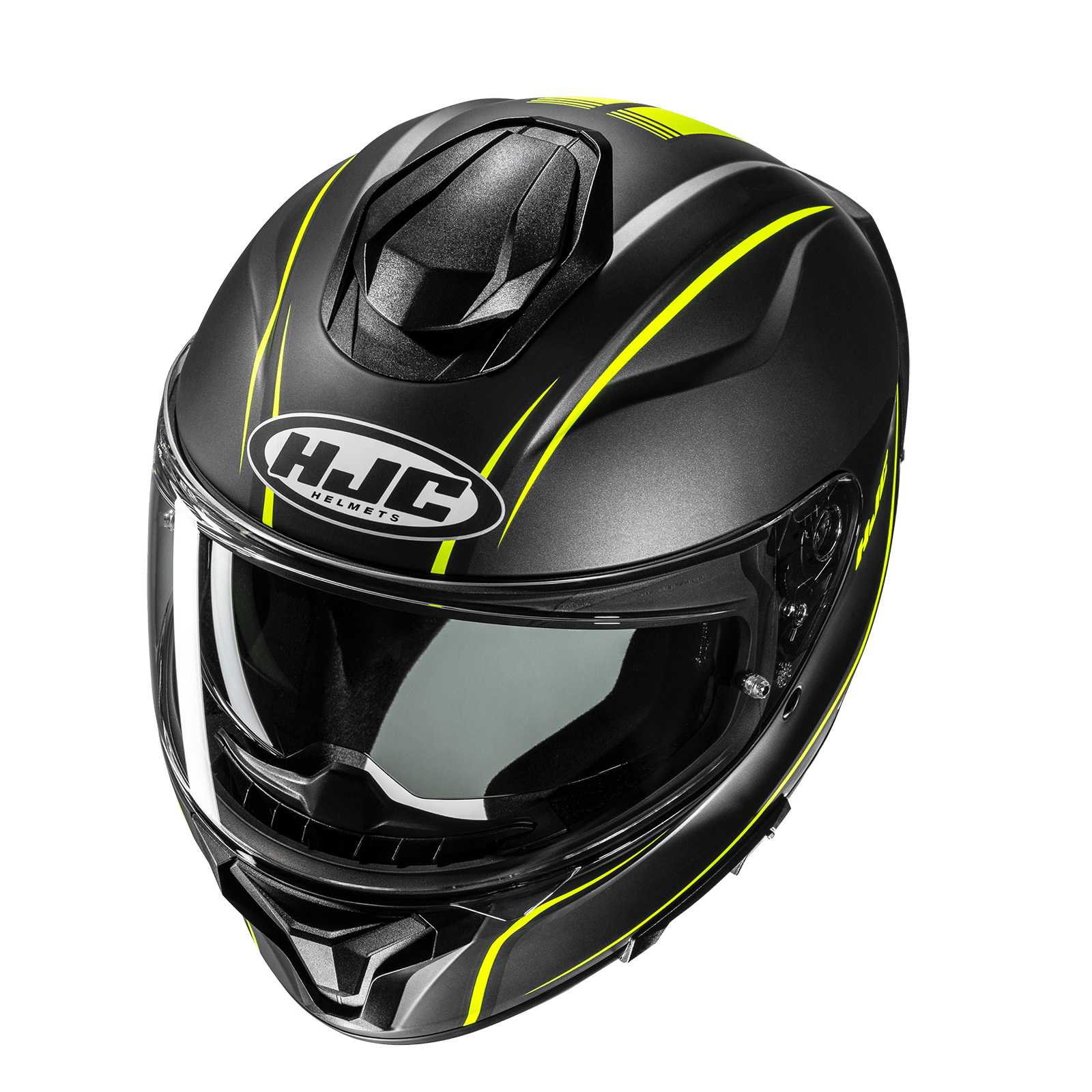 HJC C71 Quez Helmet