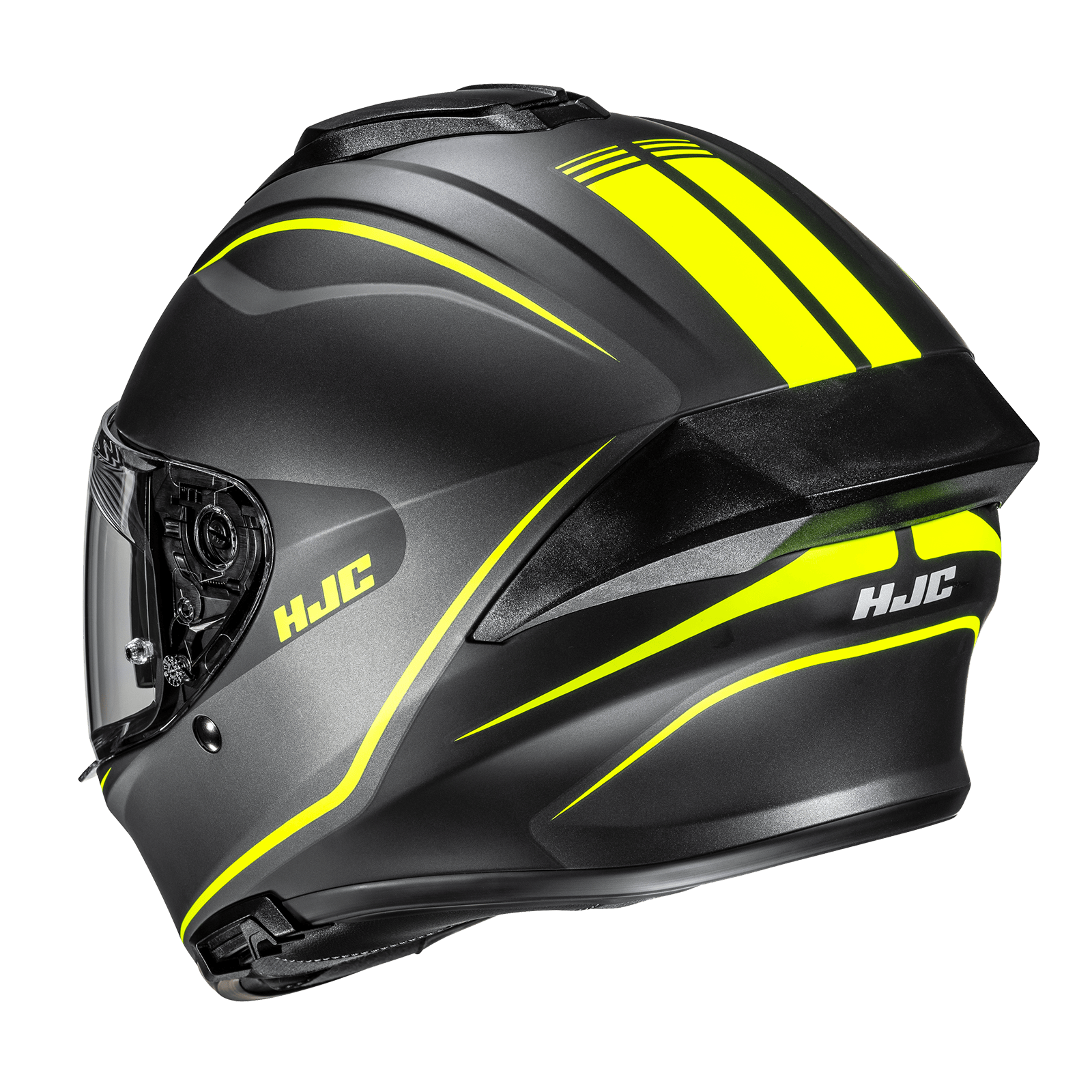 HJC C71 Quez Helmet