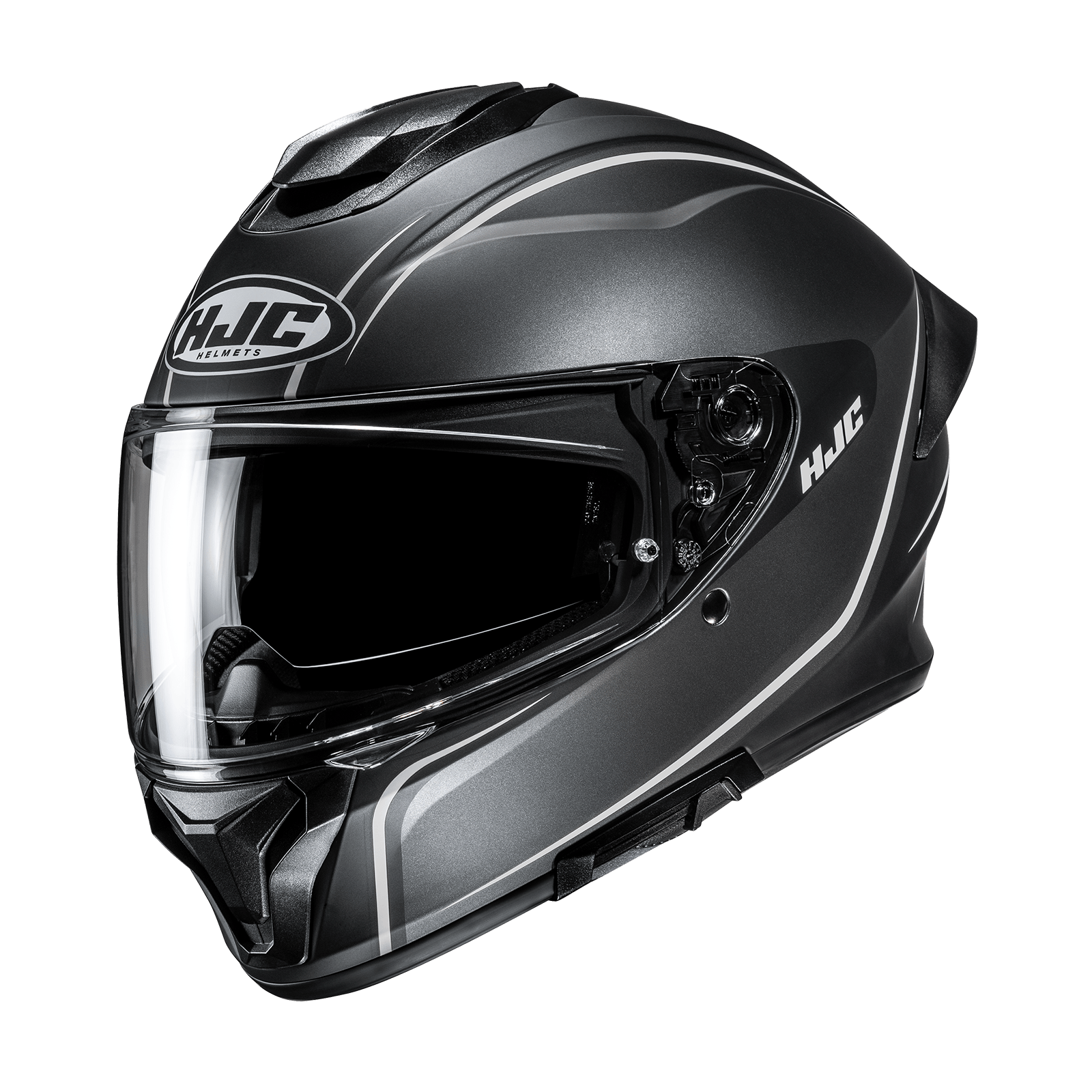 HJC C71 Quez Helmet