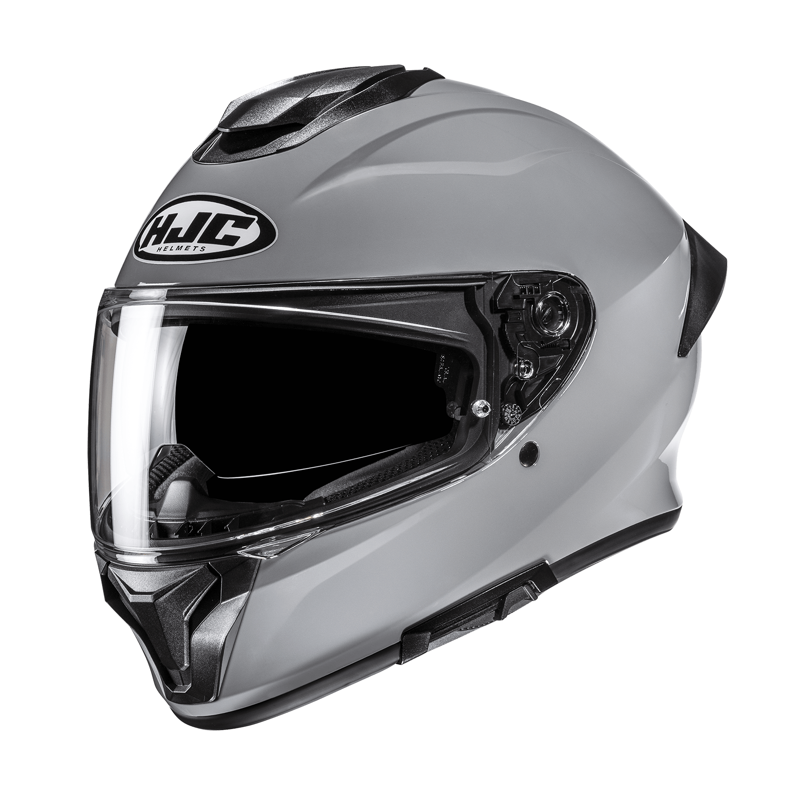 HJC C71 Solid Helmet