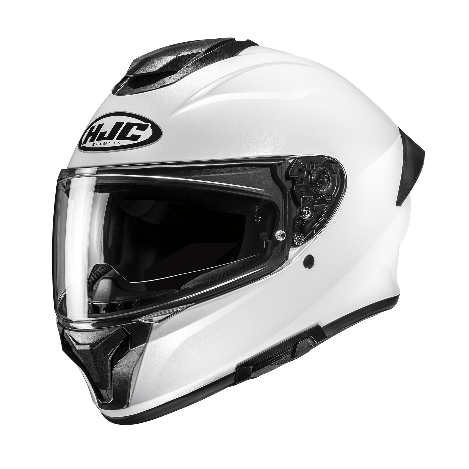 HJC C71 Solid Helmet