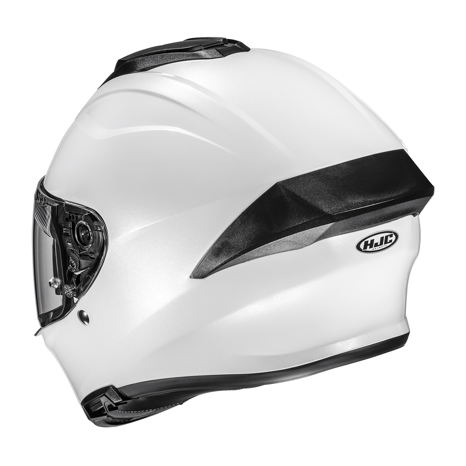HJC C71 Solid Helmet