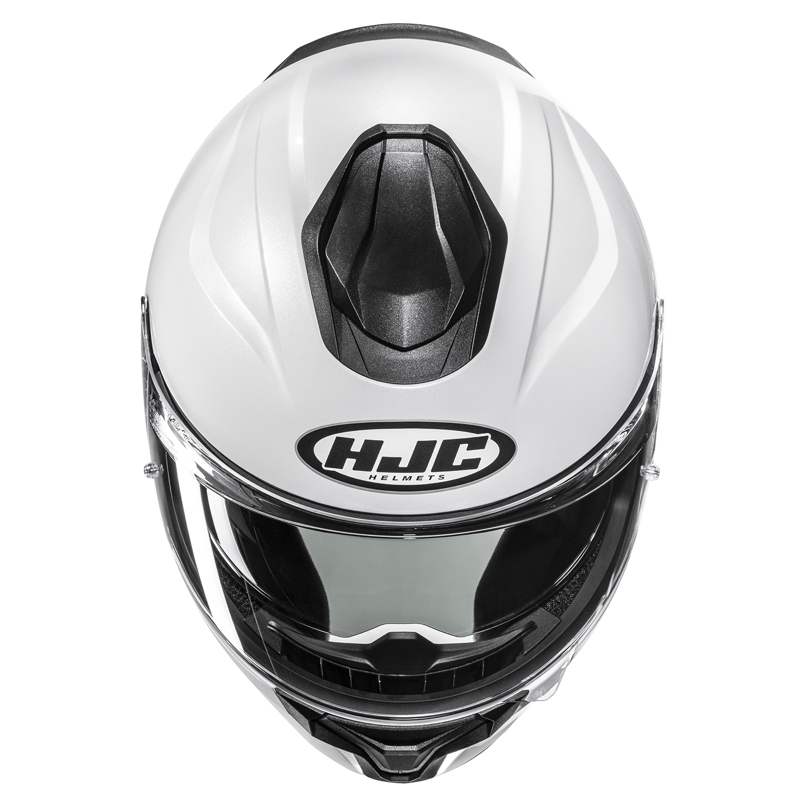 HJC C71 Solid Helmet