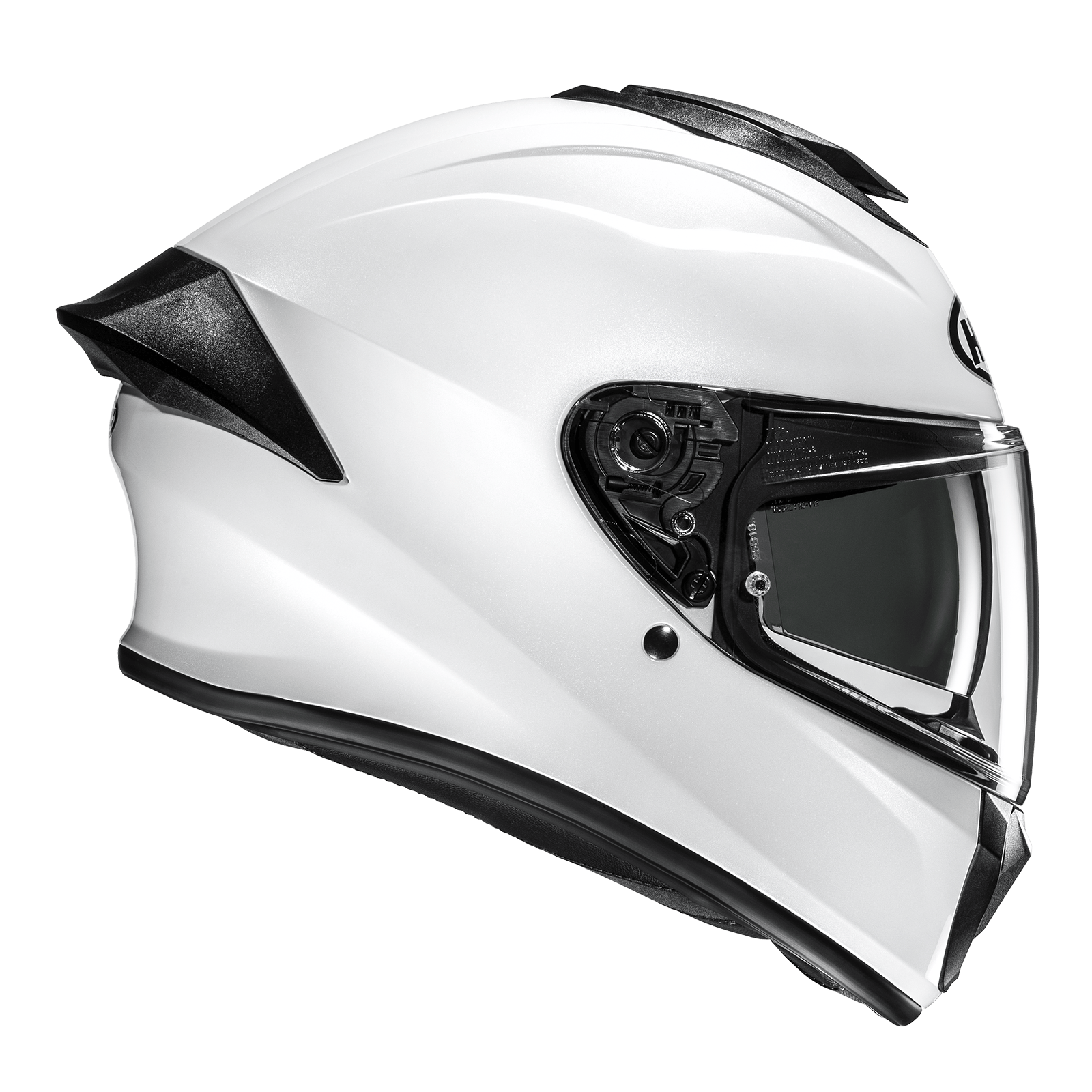 HJC C71 Solid Helmet