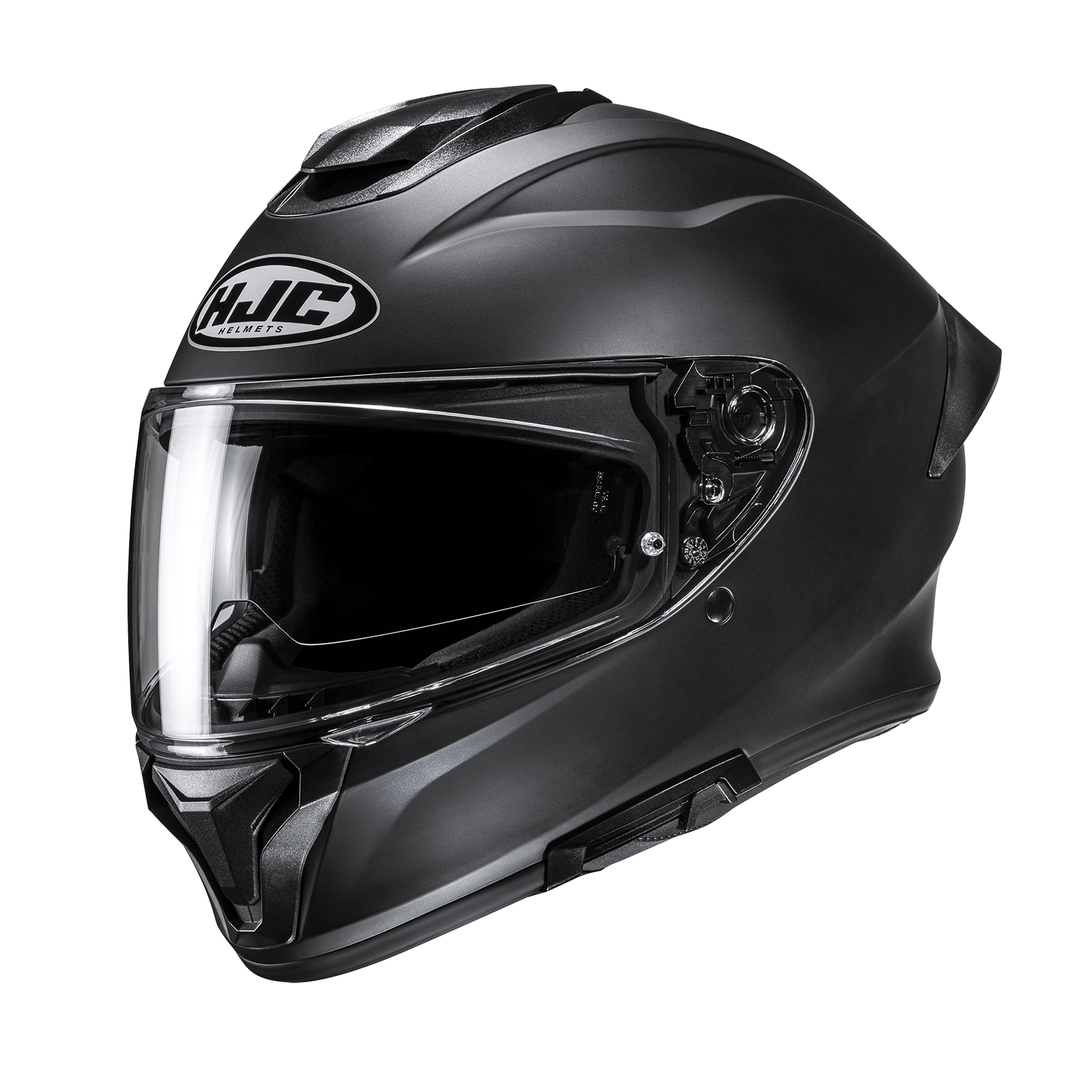 HJC C71 Solid Helmet