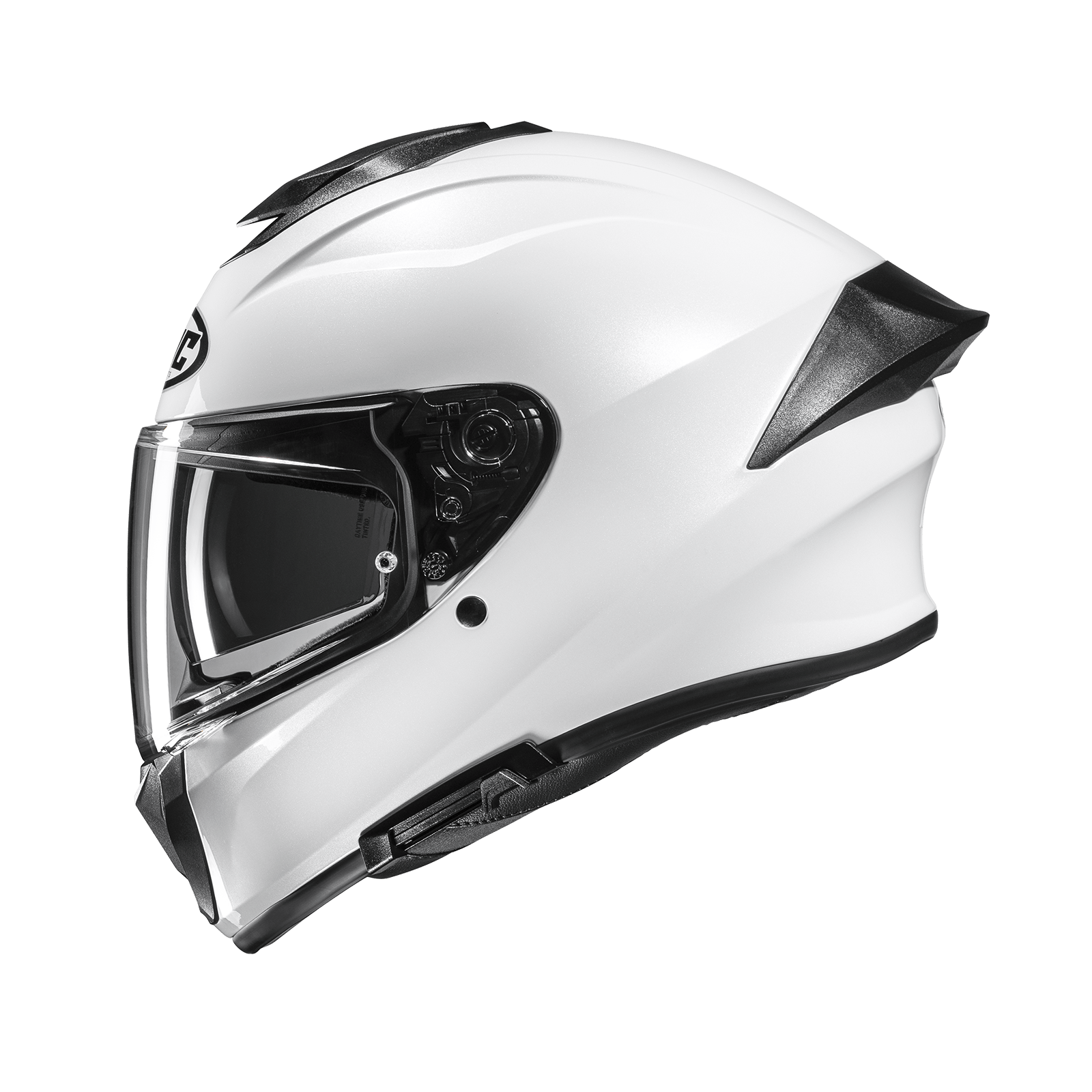 HJC C71 Solid Helmet