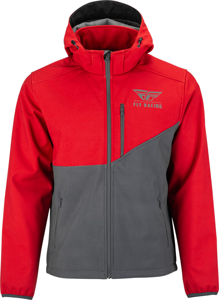 Fly Racing Checkpoint Jacket