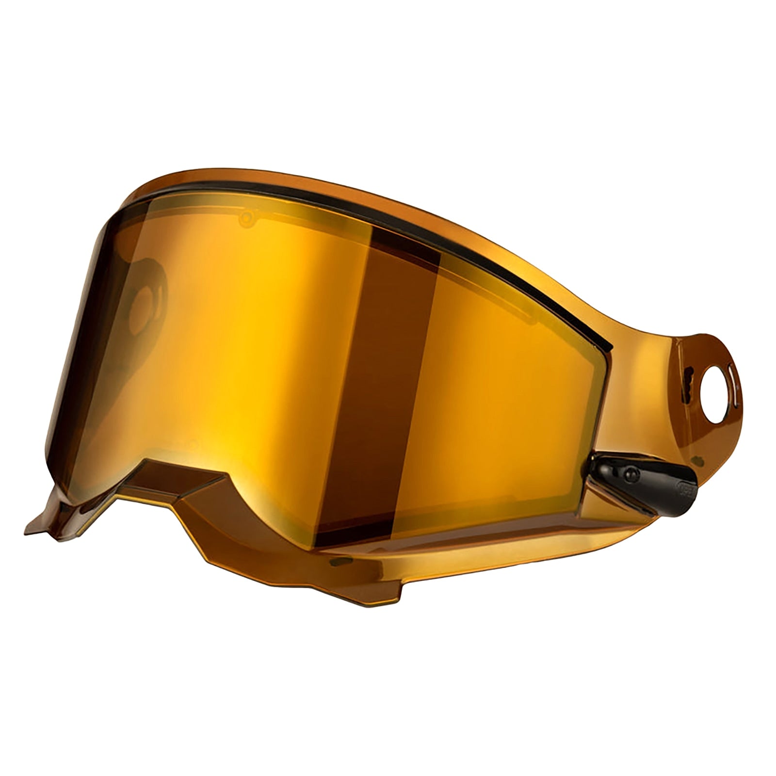 FXR Clutch X Helmet Electric Shield