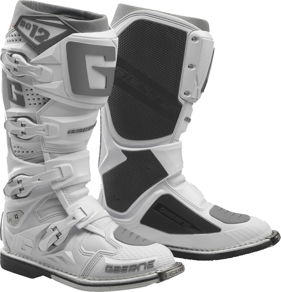 Gaerne SG-12 Boots