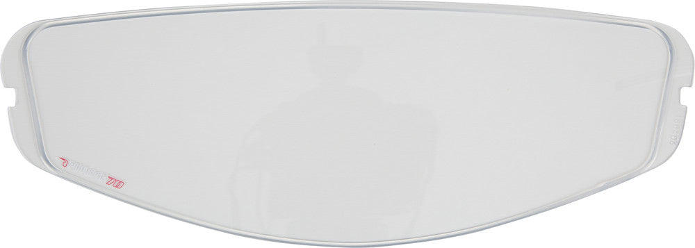 Pinlock Anti-Fog Insert - Fits Scorpion EXO-R320, R410, R710, R2000, T510, T1200