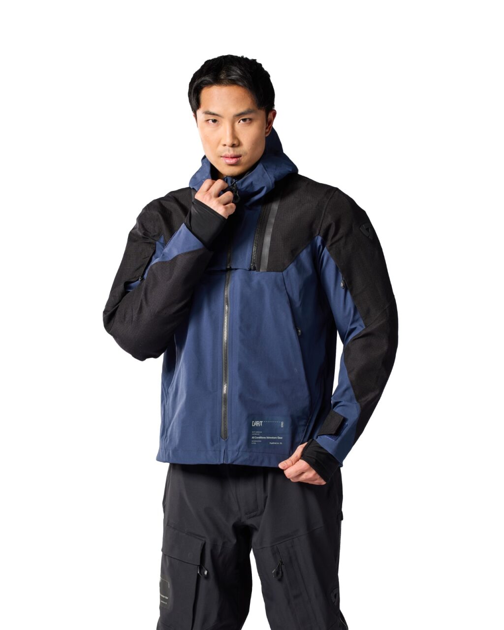 REV'IT! Component 3 H2O Jacket