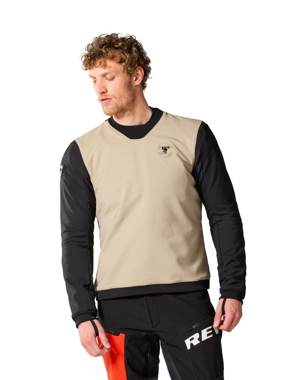 REV'IT! Trazada Sweater