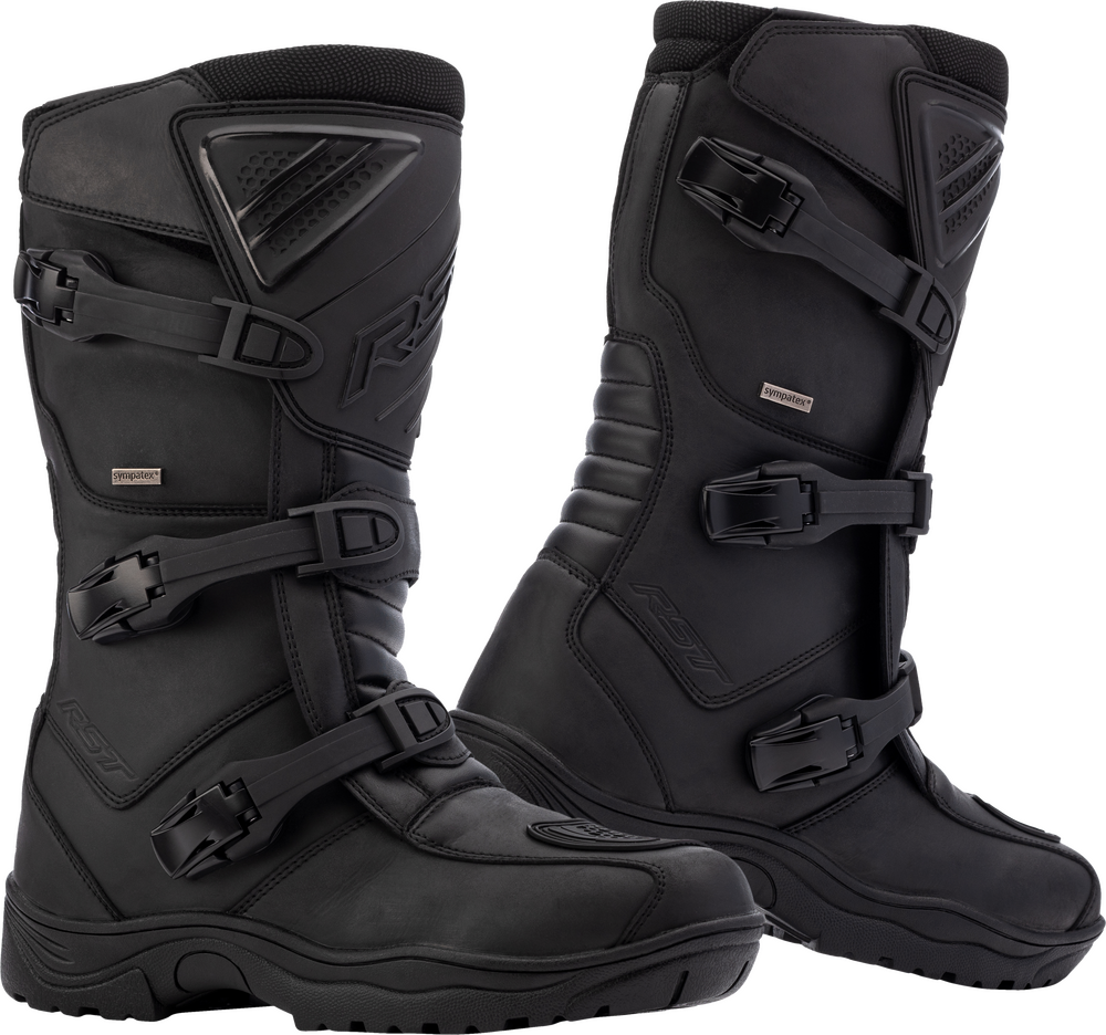 RST Ambush Waterproof Boot