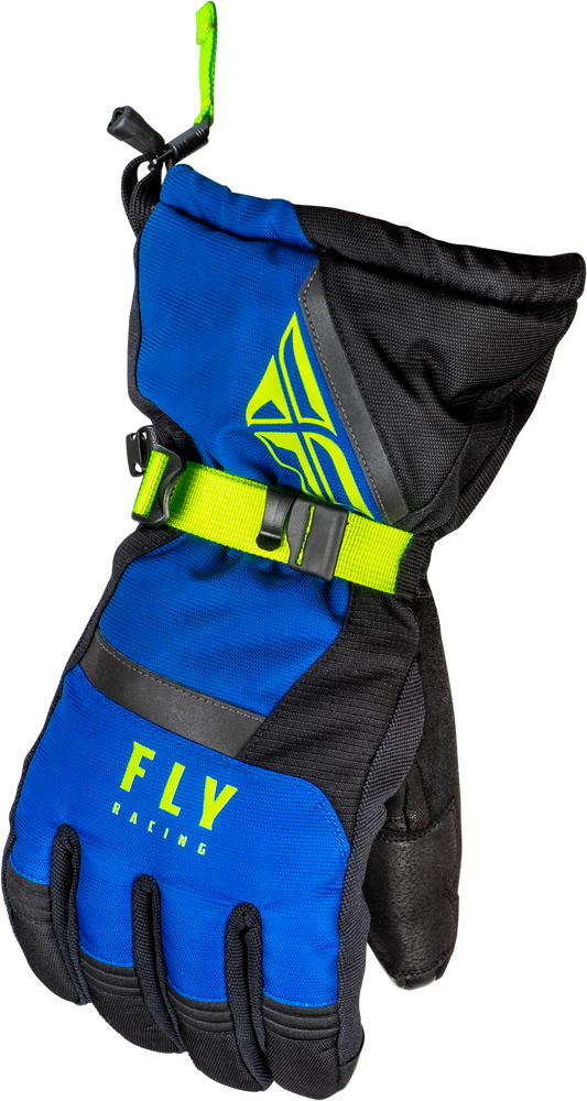 Fly Racing Cascade Gloves