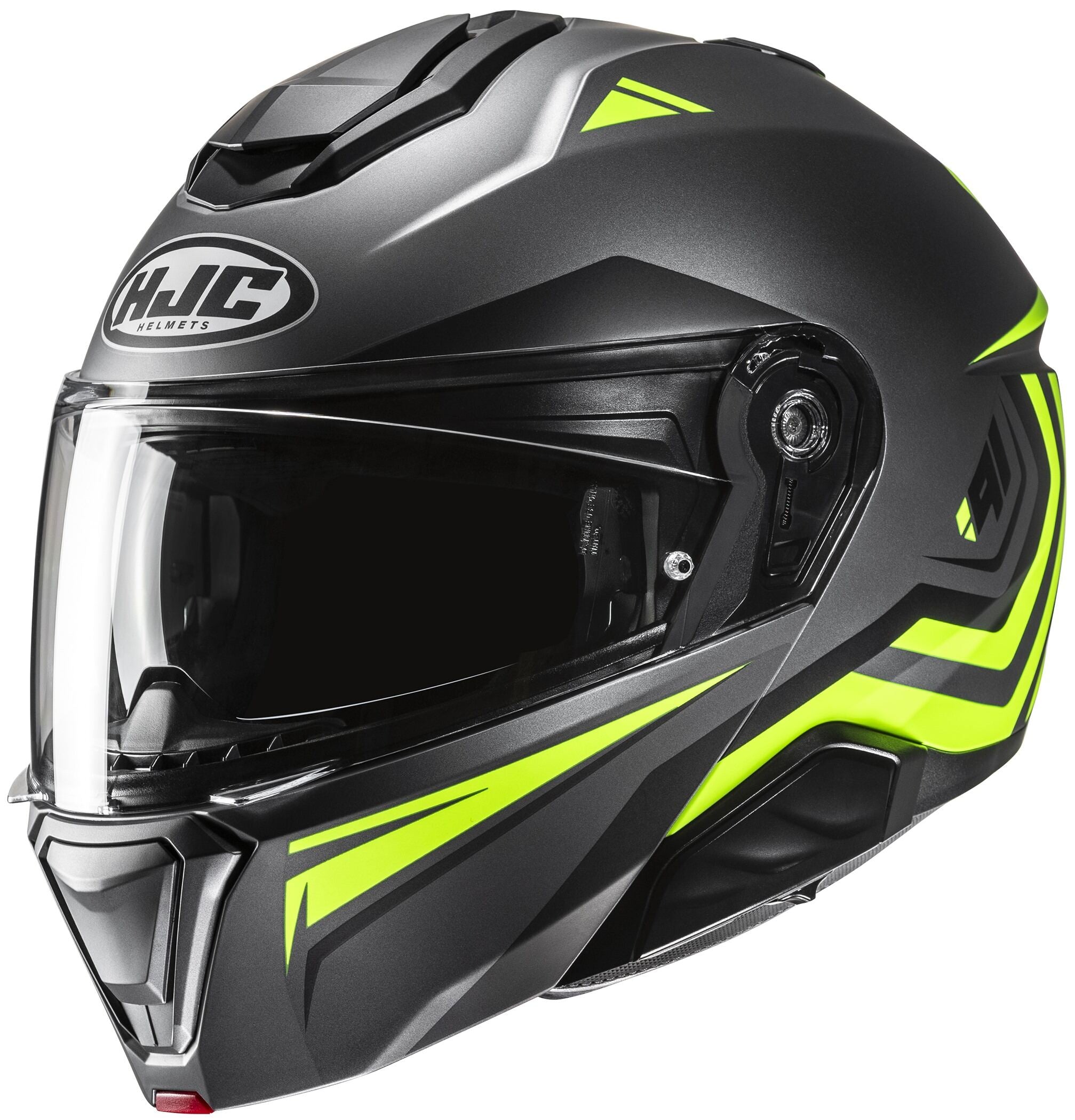 HJC i 91 Tricus Helmet