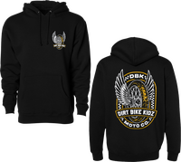 DBK Guardian Hoodie