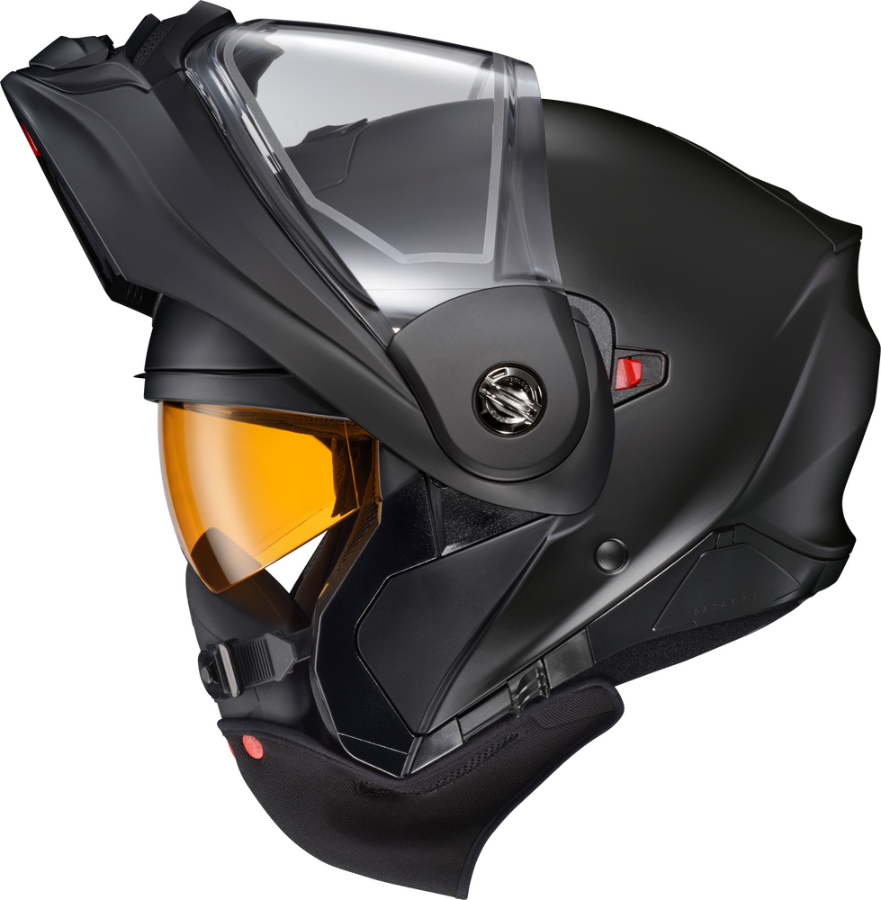 Scorpion EXO-GT930 Helmet with Electric Shield