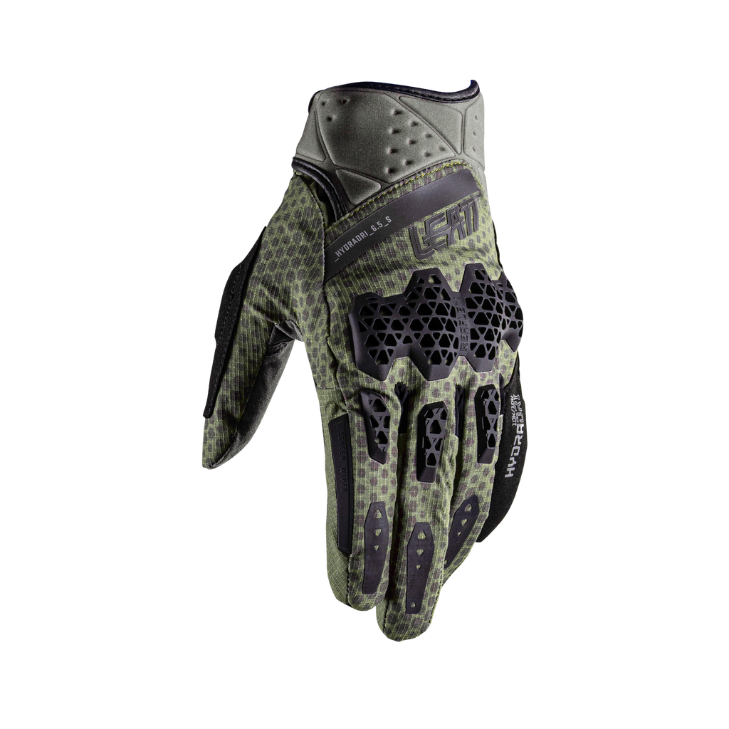 Leatt Adventure HydraDri 6.5 Short Glove